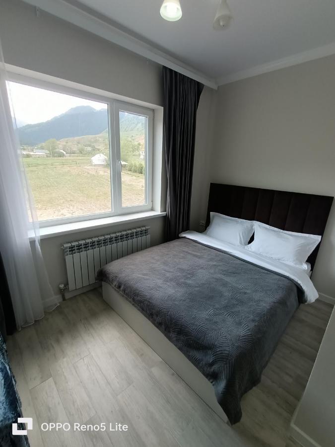Hotel Kolsay Eki Agayindy Kurmenty Exterior foto